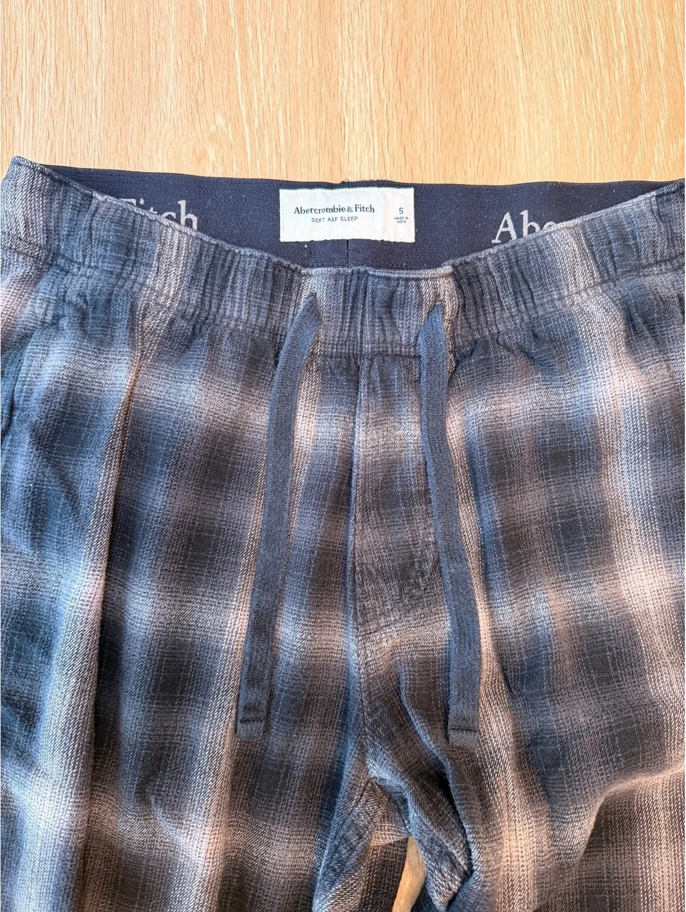 Abercrombie & Fitch a&f pajama